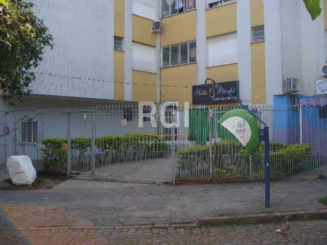 Apartamento Passo da areia Porto Alegre.