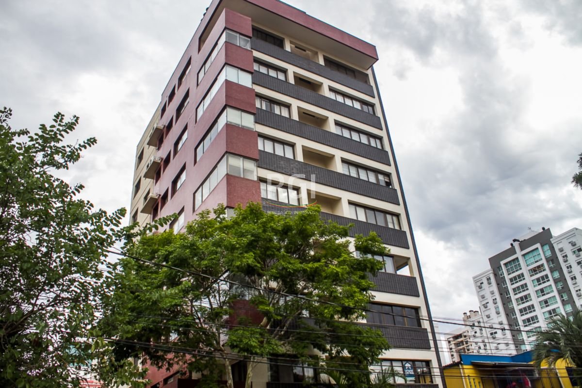 Apartamento Passo da Areia Porto Alegre.