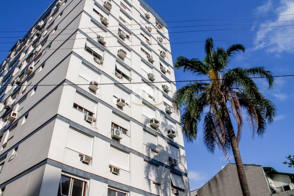 Apartamento Bom Fim Porto Alegre.