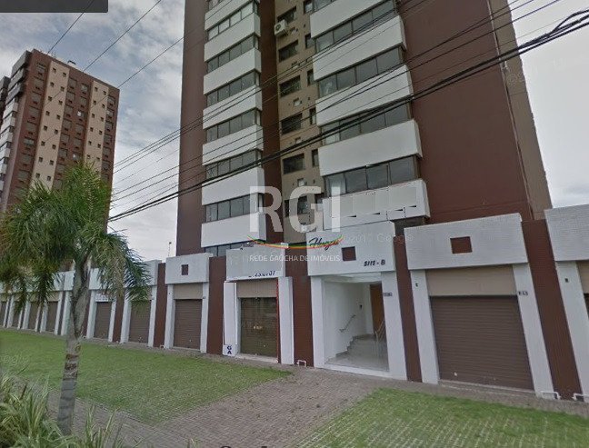 Apartamento Petrópolis Porto Alegre.
