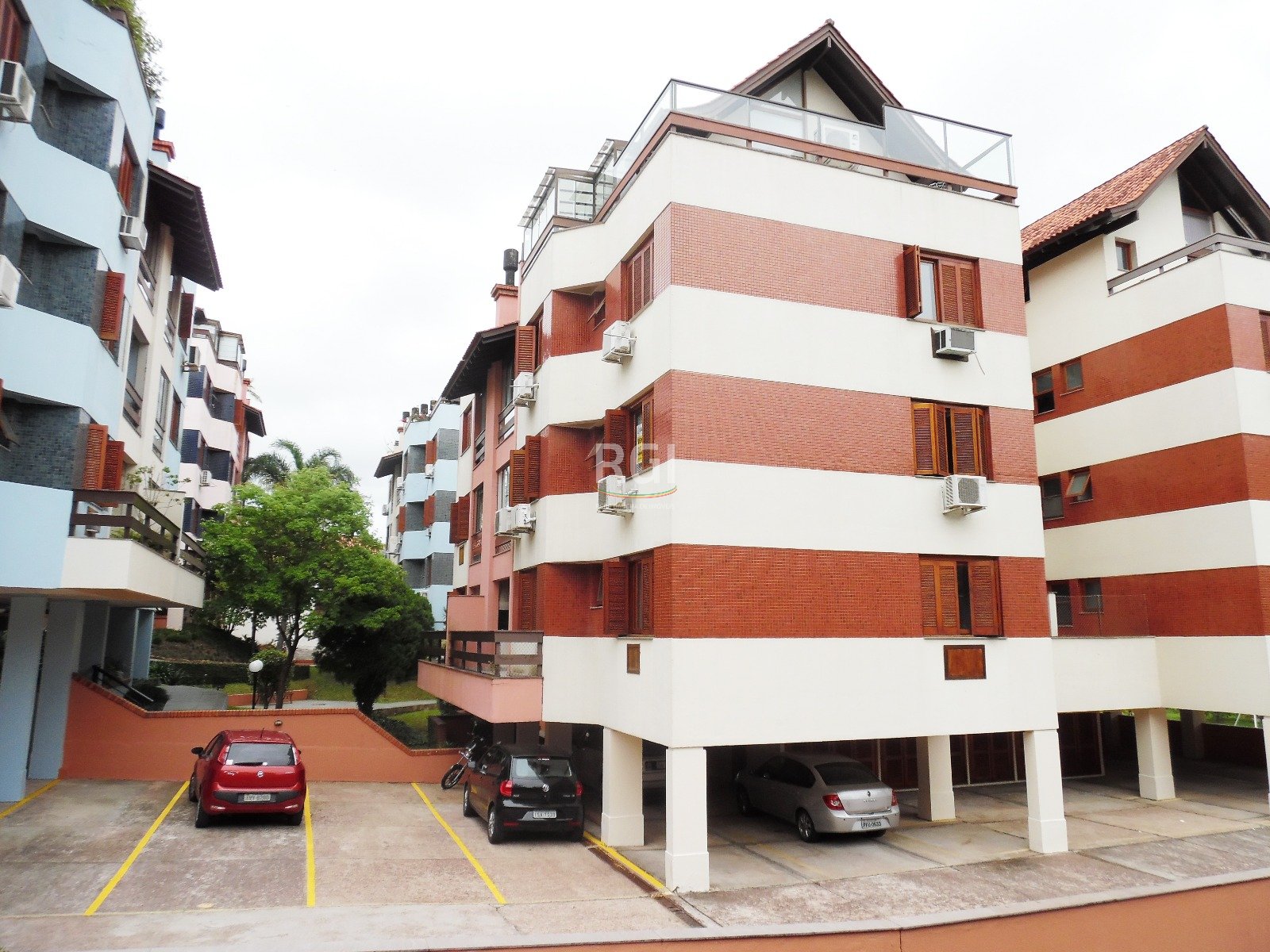 Apartamento Zona Sul Porto Alegre.
