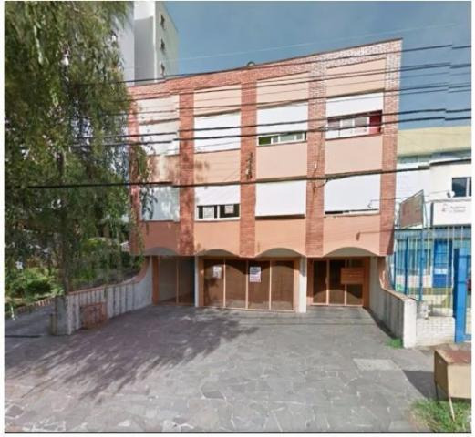 Apartamento Rio Branco Porto Alegre.