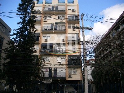 Apartamento Praia de Belas Porto Alegre.