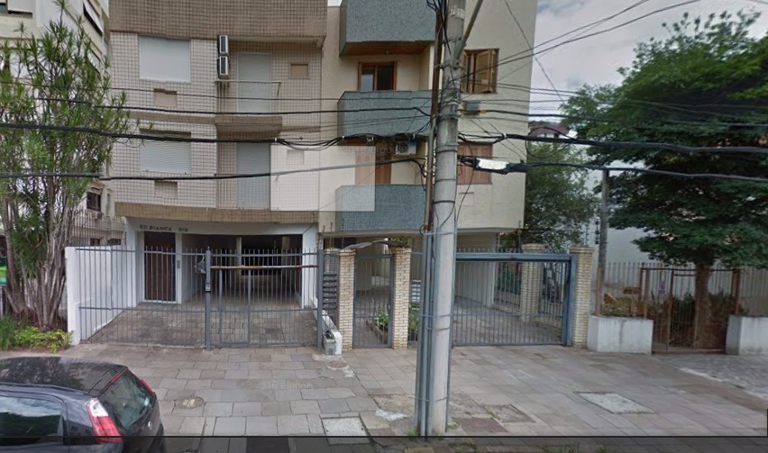 Apartamento Mont Serrat Porto Alegre.
