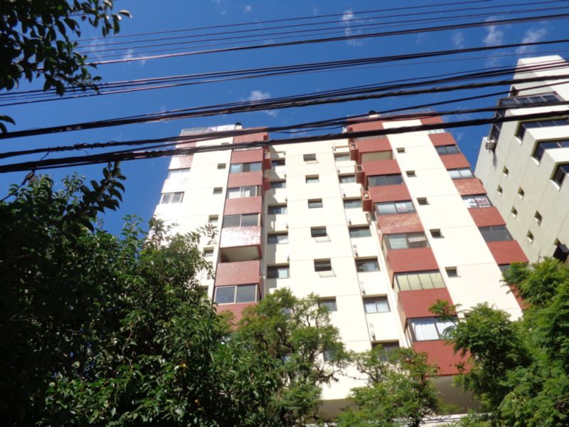 Apartamento Menino Deus Porto Alegre.