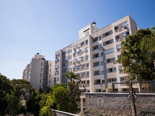 Apartamento Tristeza Porto Alegre.