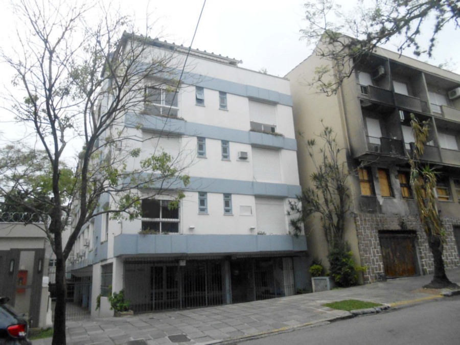 Apartamento petropolis Porto Alegre