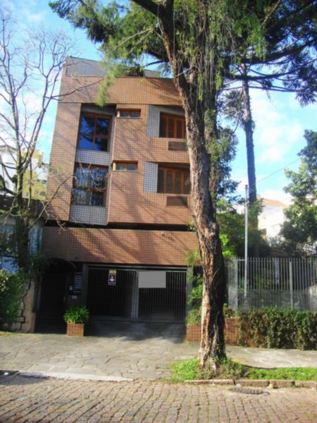 Apartamento petropolis Porto Alegre