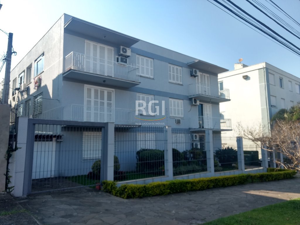 Apartamento Cristo Redentor Porto Alegre.