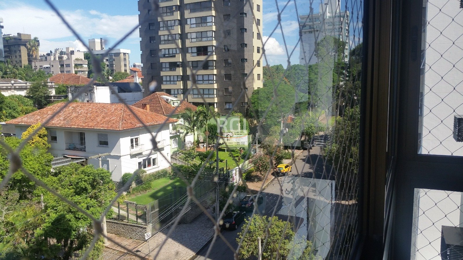 Apartamento Bela Vista Porto Alegre.