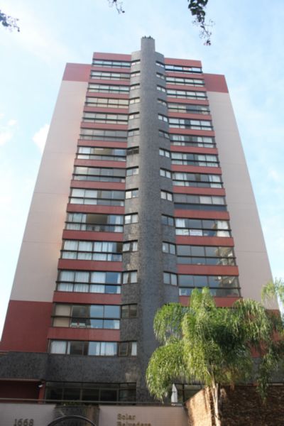 Apartamento Bela Vista Porto Alegre.