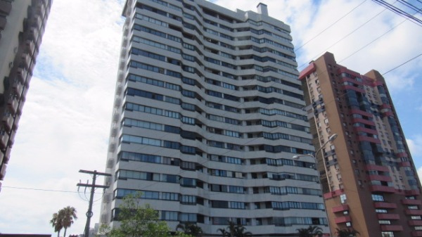Apartamento Praia de Belas Porto Alegre.