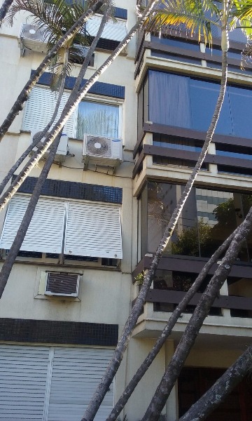 Apartamento auxiliadora Porto Alegre.