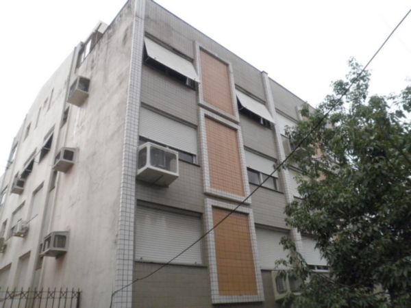 Apartamento auxiliadora Porto Alegre.