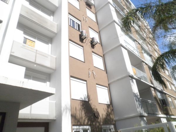 Apartamento Jardim Itu Sabara Porto Alegre.