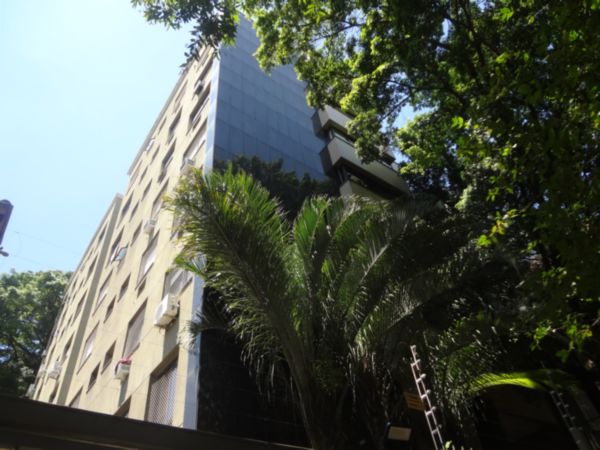 Apartamento São João Porto Alegre.