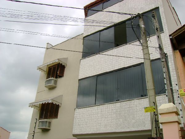 Apartamento São Sebastião Porto Alegre.