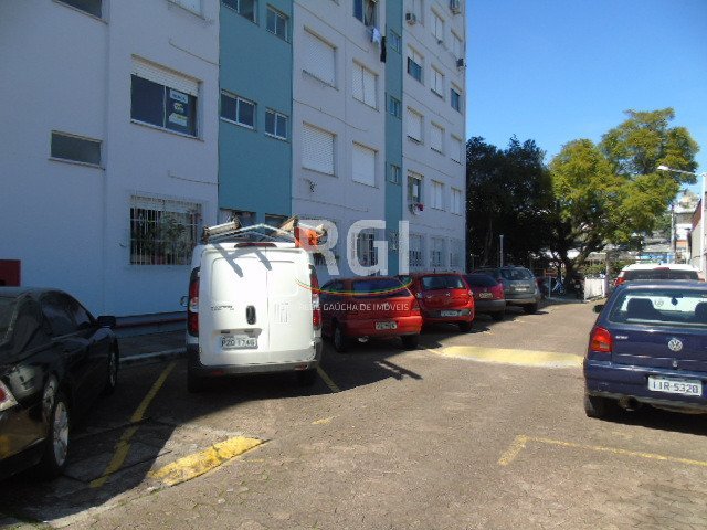 Apartamento Sarandi Porto Alegre.