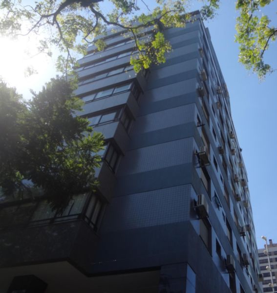 Apartamento Petrópolis Porto Alegre.