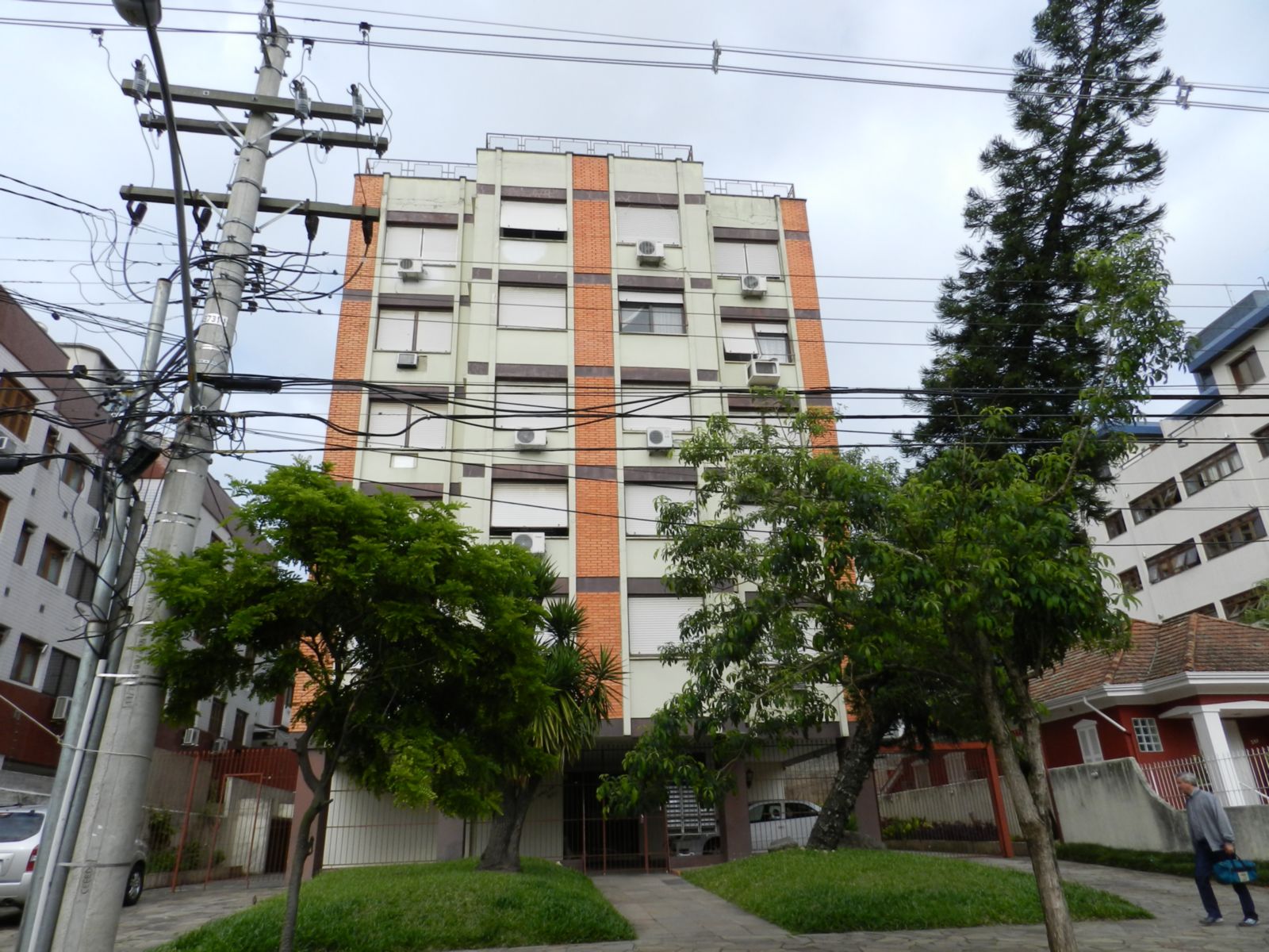 Apartamento Higienopolis Porto Alegre.