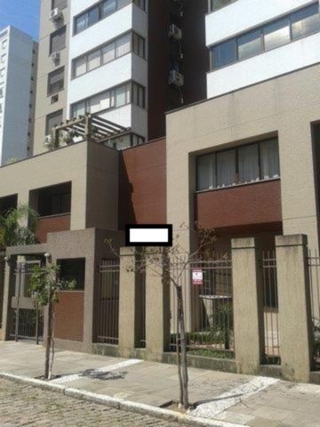 Apartamento Boa Vista Porto Alegre.