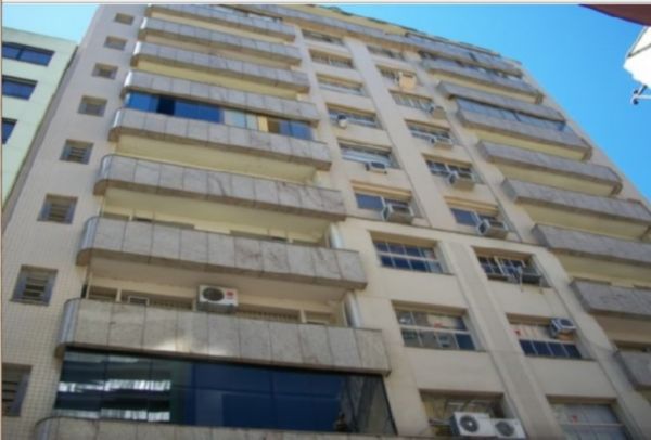  Apartamento Centro Historico Porto Alegre