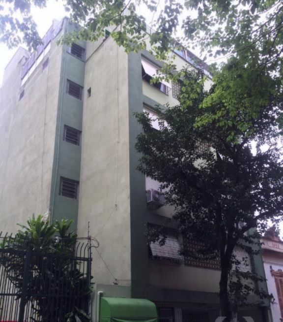 Apartament Centro Historico Porto Alegre e região 1 dormitor