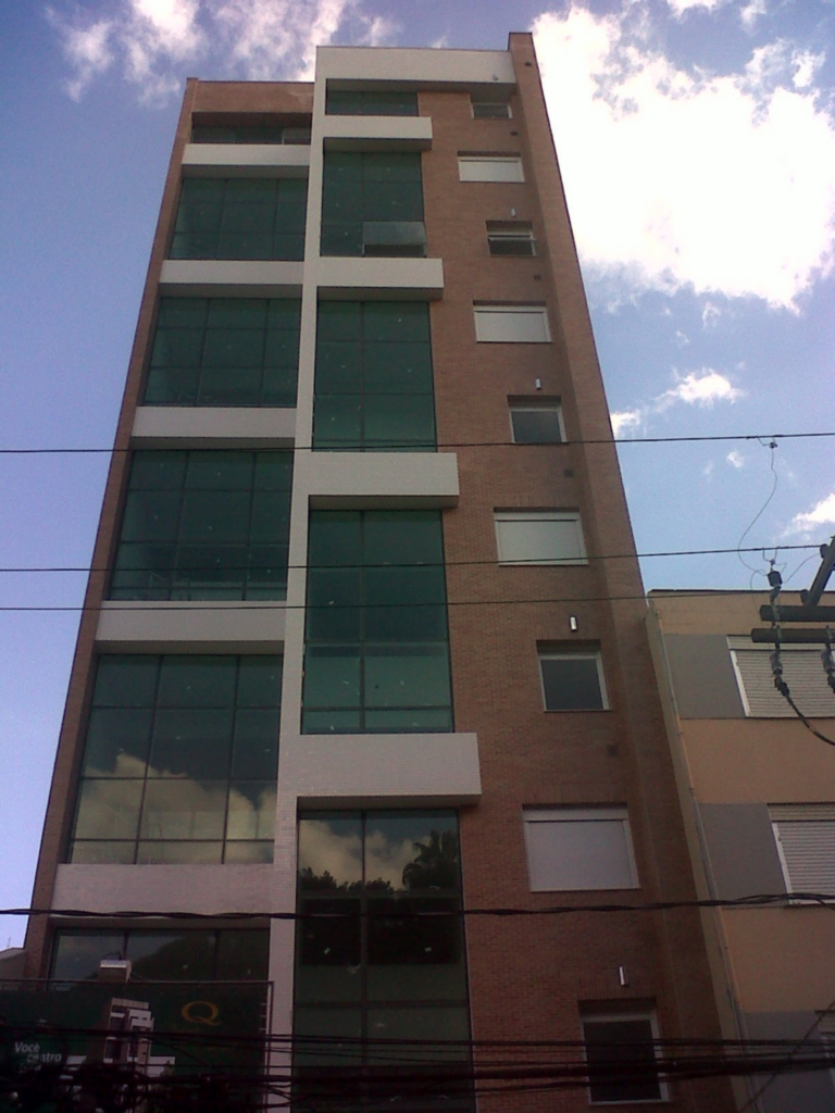 Apartamento Centro Historico Porto Alegre