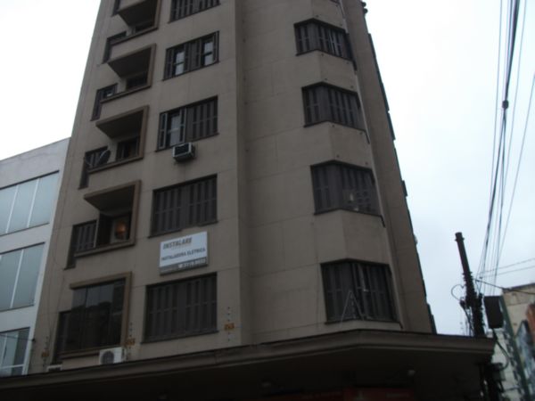  Apartamento Centro Historico Porto Alegre