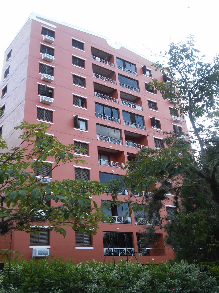 Apartamento Chacara das Pedras Porto Alegre.