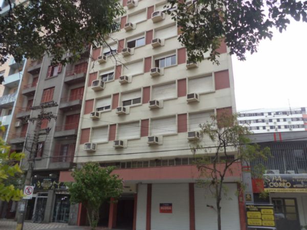 Apartamento Cidade Baixa Porto Alegre