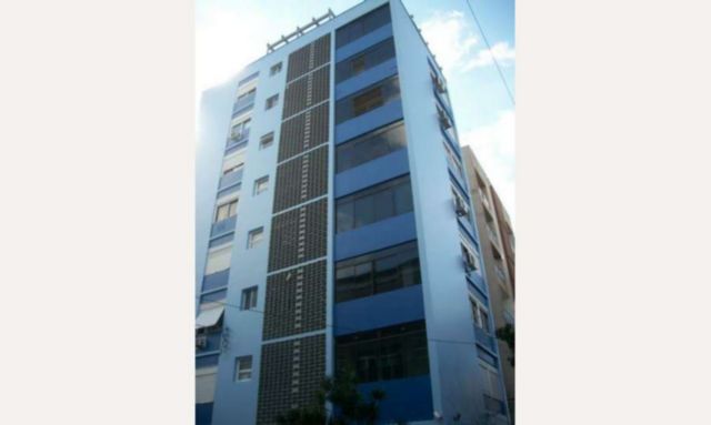 Apartamento Cidade Baixa Porto Alegre