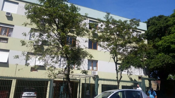 Apartamento Cristo Redentor Porto Alegre.
