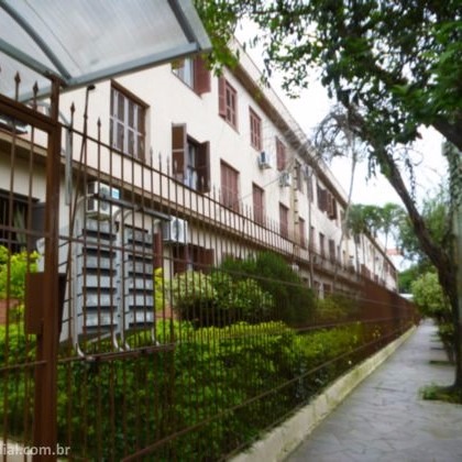 Apartamento Jardim botanico Porto Alegre.