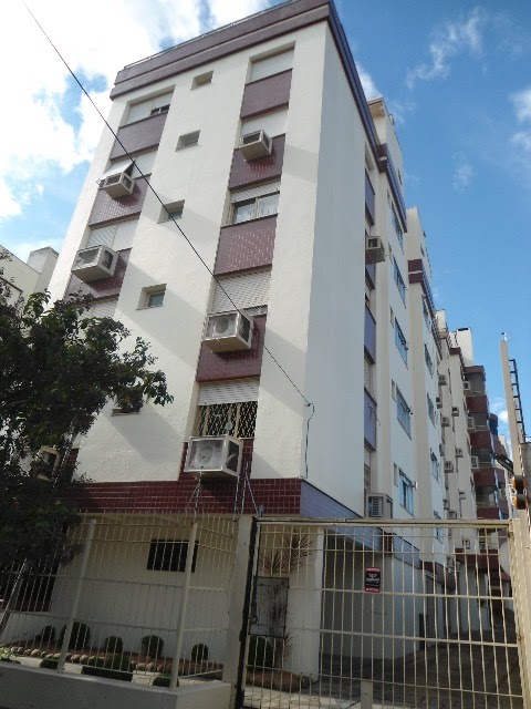 Apartamento Jardim botanico Porto Alegre.