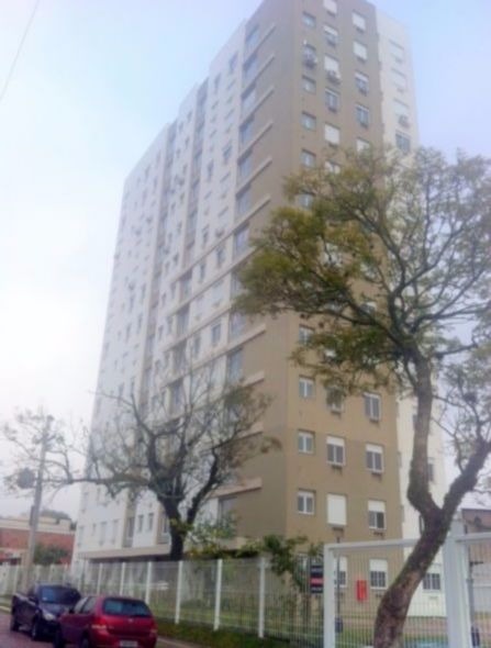 Apartamento na Rua Aurelio Porto 