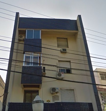 Apartamento na Rua João Alfredo
