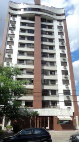 Apartamento no bairro Jardim Lindóia