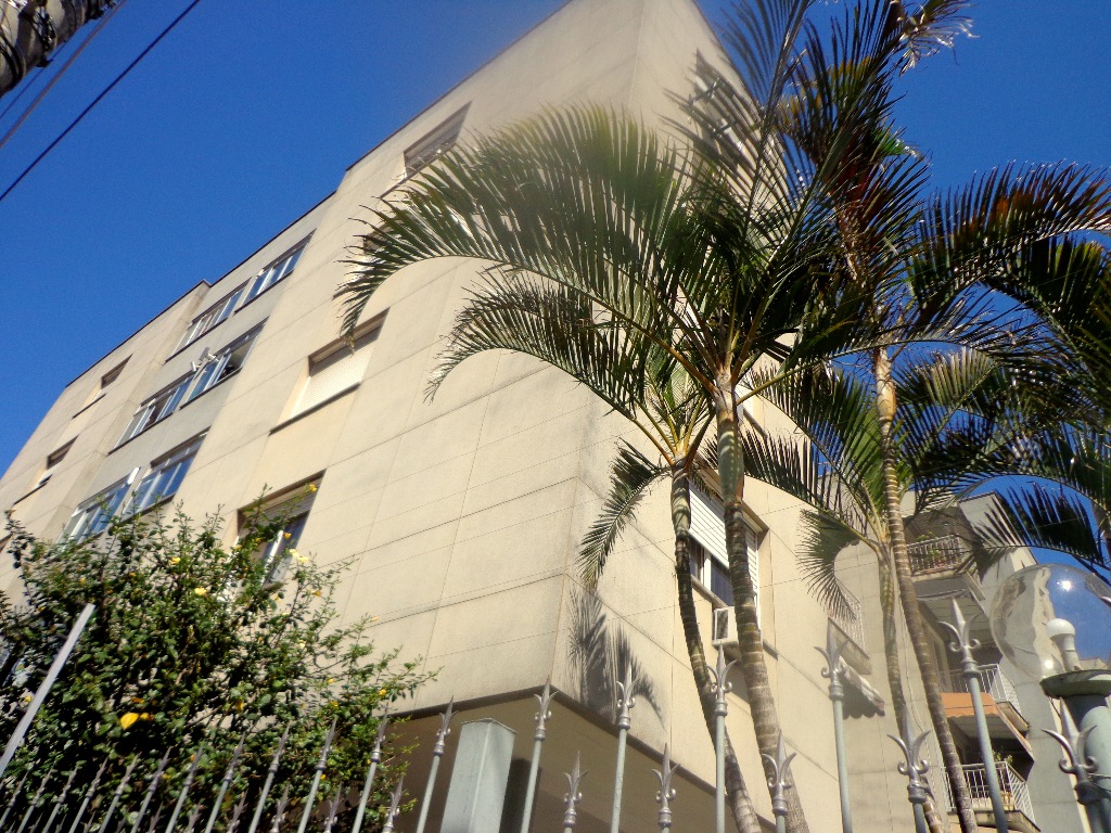 Apartamento Passo da Areia Porto Alegre