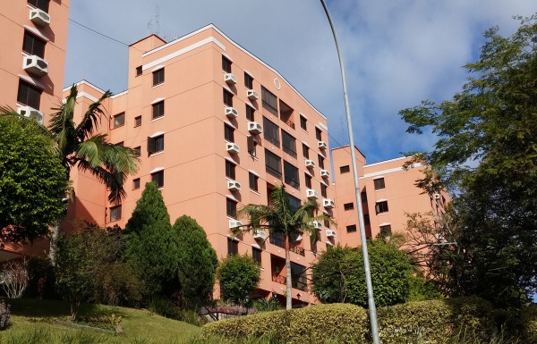 Apartamento Petropolis Porto Alegre