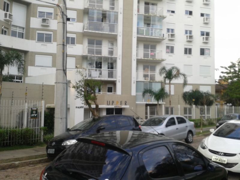 Apartamento Vila Ipiranga Porto Alegre.