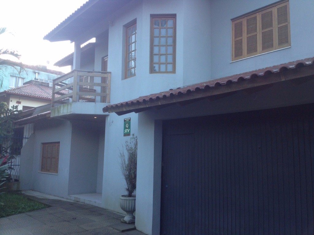 Casa no bairro Medianeira 