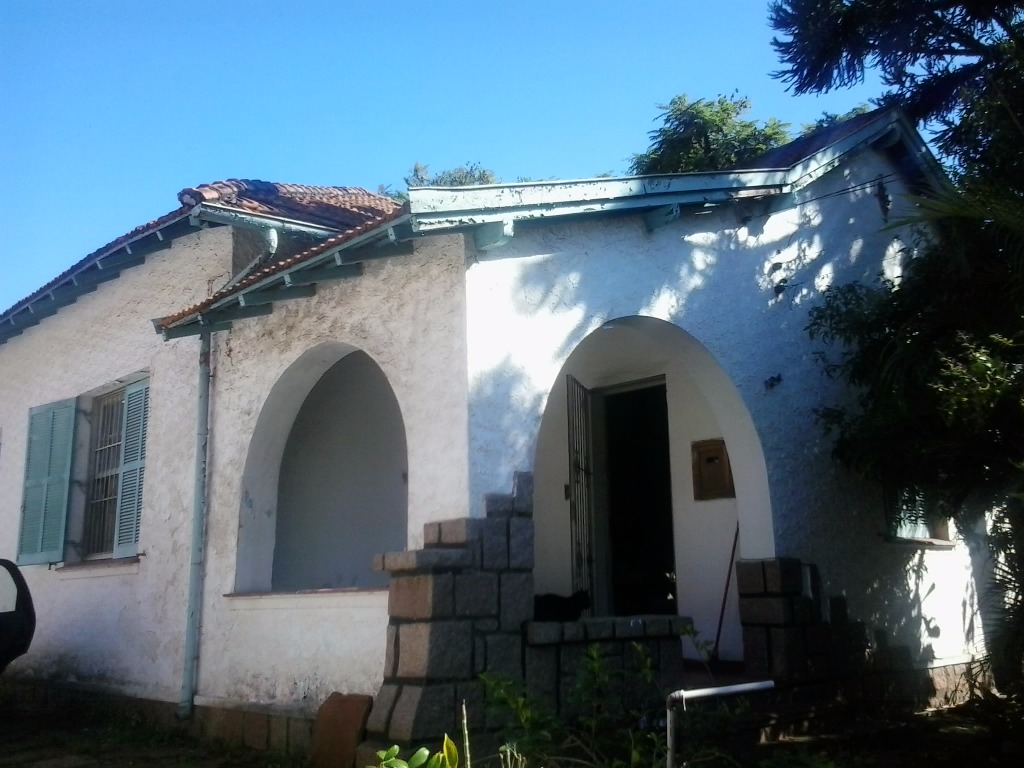 Casa no bairro Santa Tereza térrea 