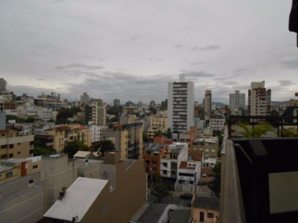 Cobertura petropolis Porto Alegre