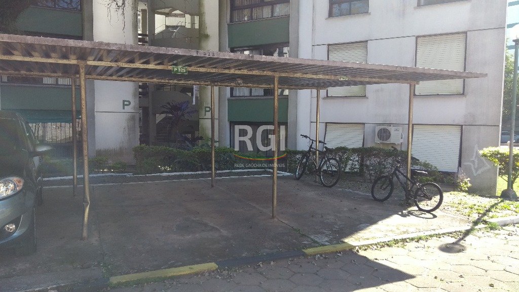 Apartamento Nonoai Porto Alegre