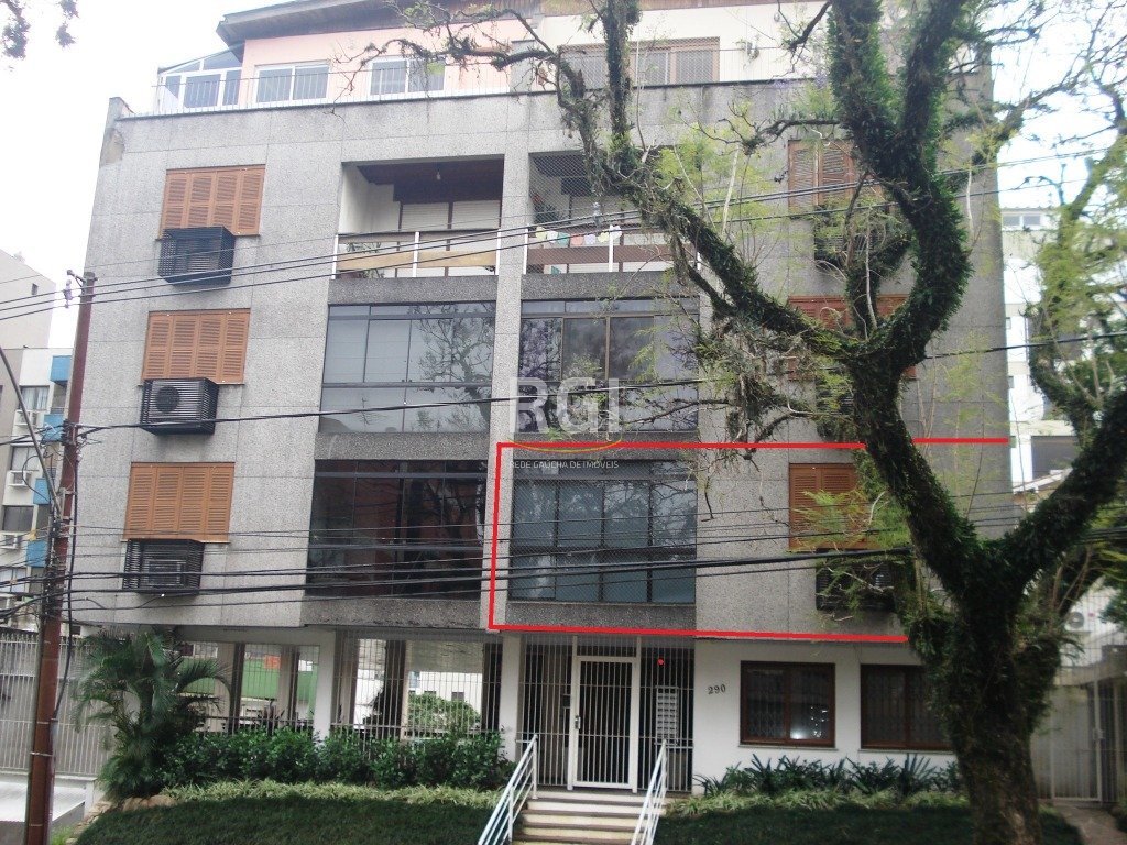 Apartamento Higienópolis Porto Alegre