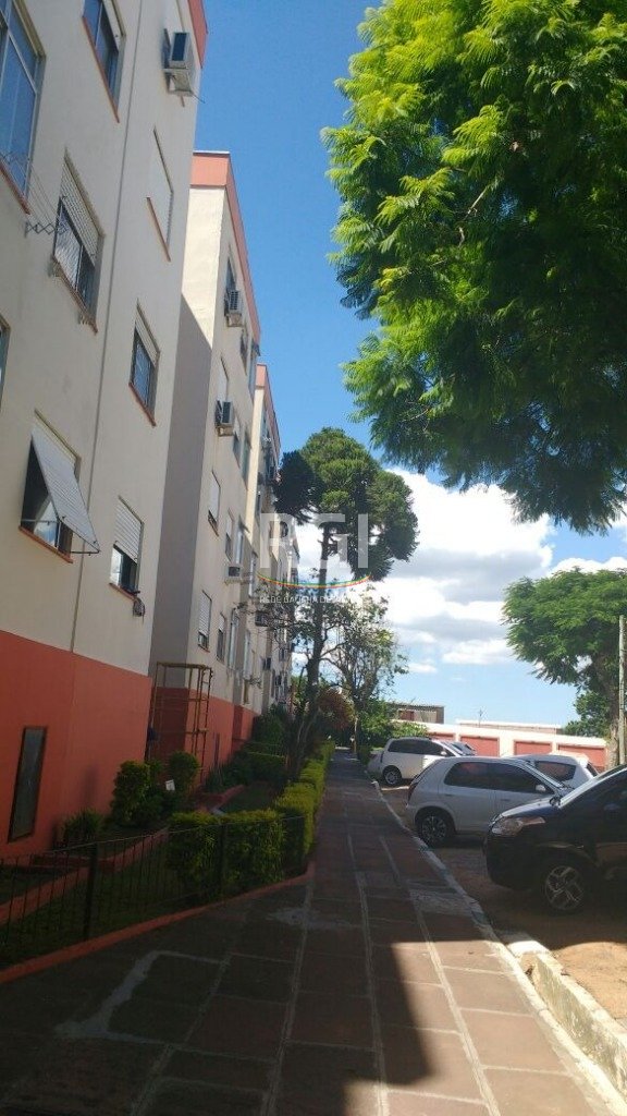 Apartamento Alto Teresópolis Porto Alegre