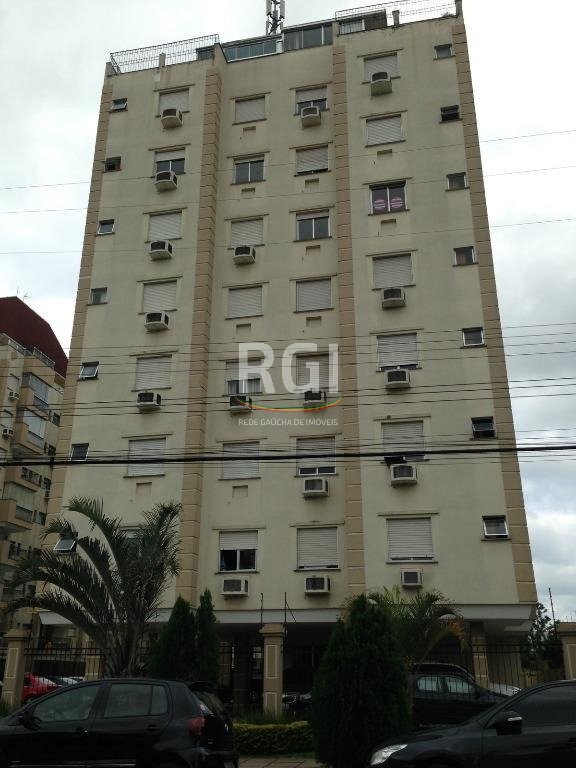 Apartamento São Sebastião Porto Alegre