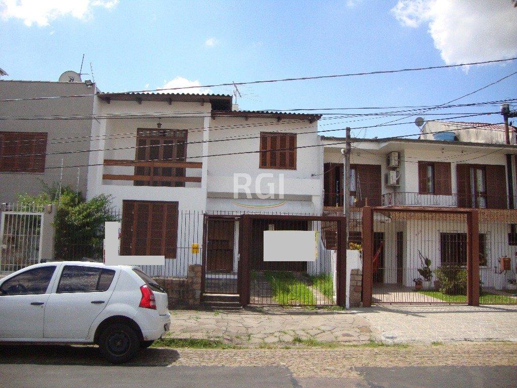 Casa Passo da Areia Porto Alegre