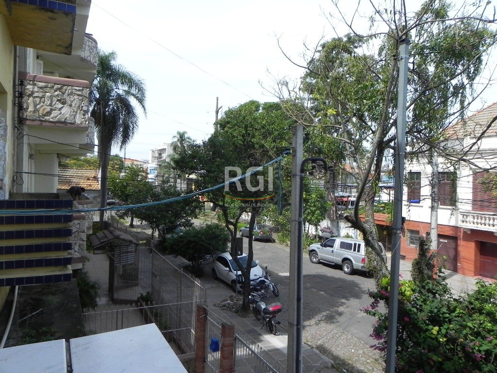 Apartamento São Geraldo Porto Alegre